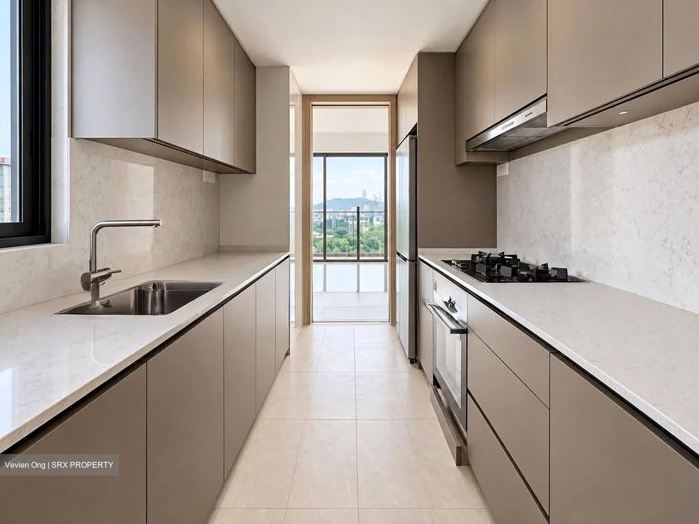 Pinetree Hill (D21), Condominium #628436531